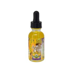 Hollywood Beauty Pure Argon Oil 1oz