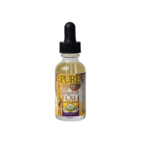 Hollywood Beauty Pure Castor Oil 1oz