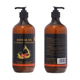 SME Batana Oil Miracle Shampoo 500g + 50% Free