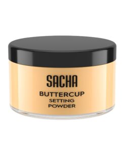 Sacha Buttercup Setting Powder 10g