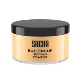 Sacha Buttercup Setting Powder 10g